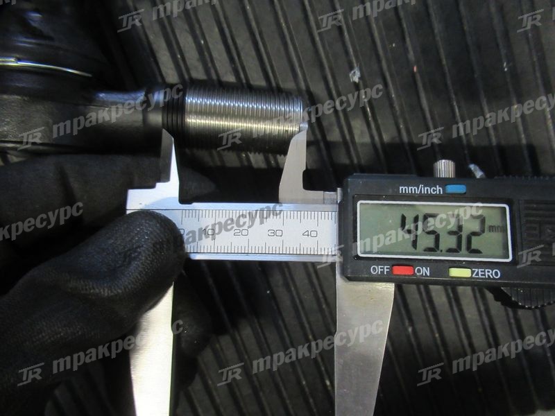 Цилиндр рулевого управления 216G4-50401/7971455