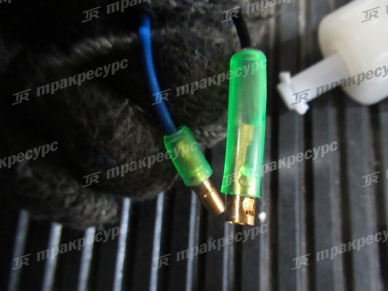 Датчик фильтра топливного Z-8-94367-294-0/1286153