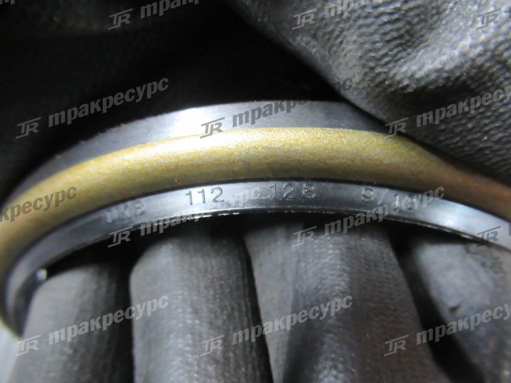 Ремкомплект цилиндра подъема 228C0-59801/2811708