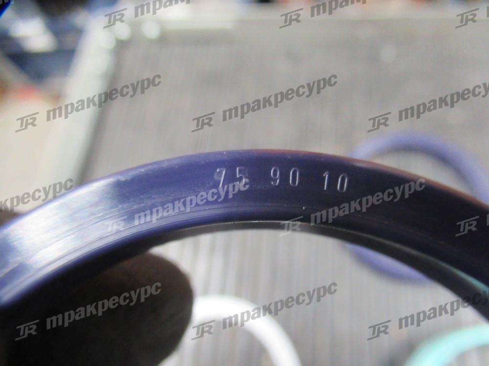 Ремкомплект цилиндра наклона 224T8-59801/2580955