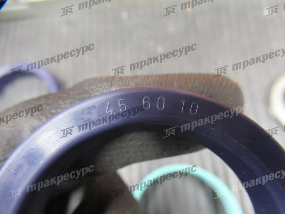 Ремкомплект цилиндра наклона 224T8-59801/2580955