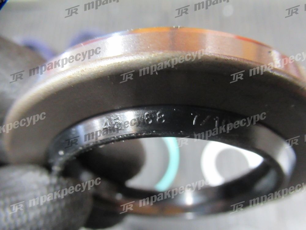 Ремкомплект цилиндра наклона 224T8-59801/2580955