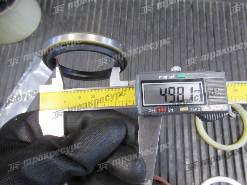 Ремкомплект цилиндра подъема 224T8-49803/2443761