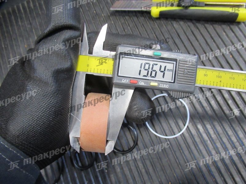 Ремкомплект цилиндра подъема 234F0-59801