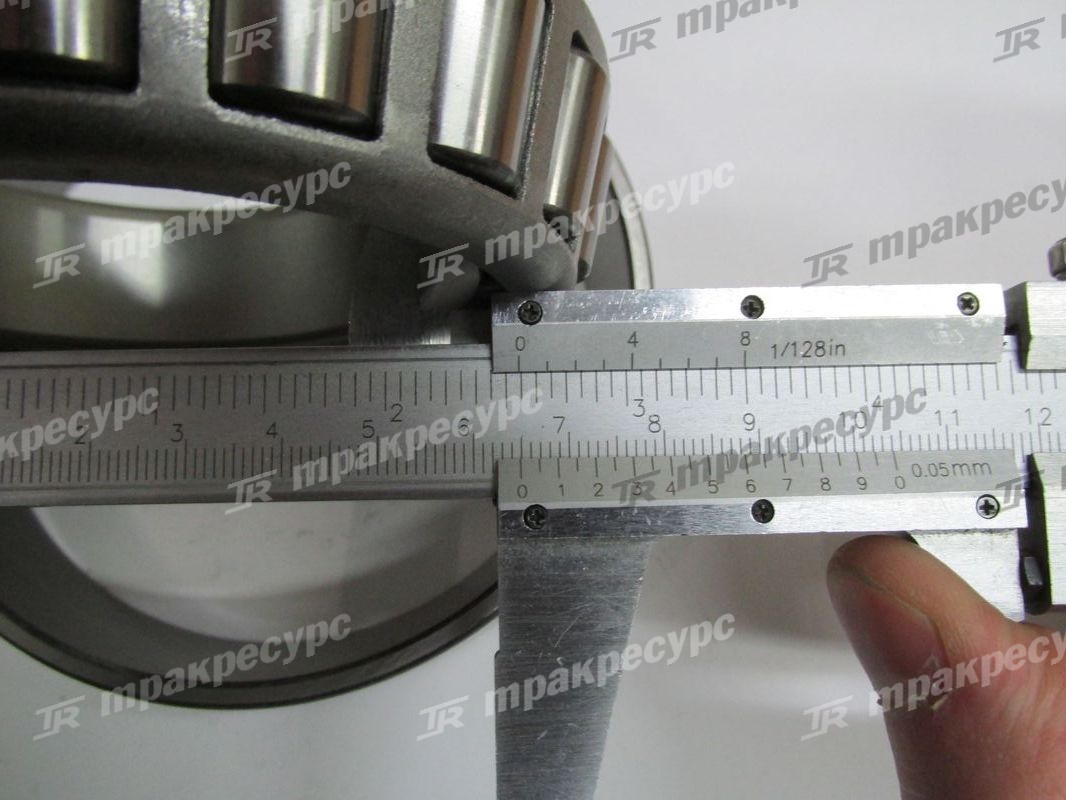 Подшипник ступицы 03071-30213