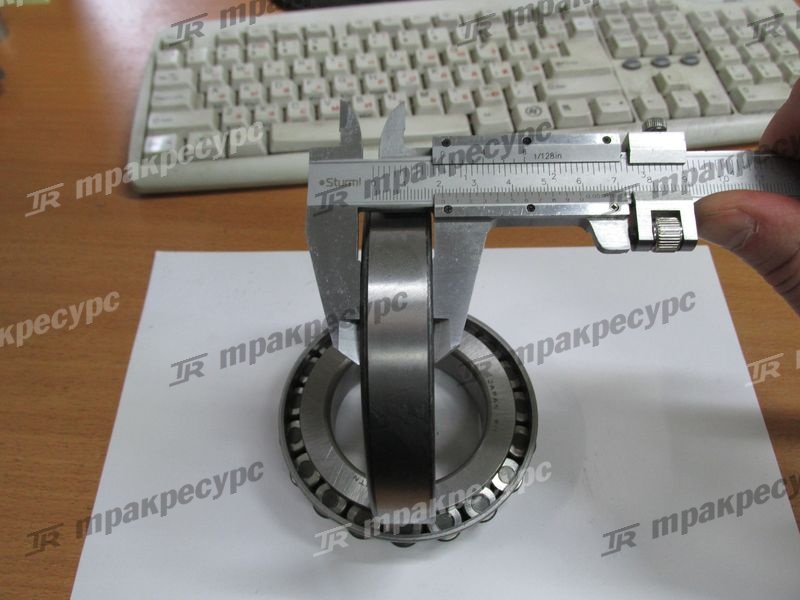 Подшипник ступицы 03071-30213