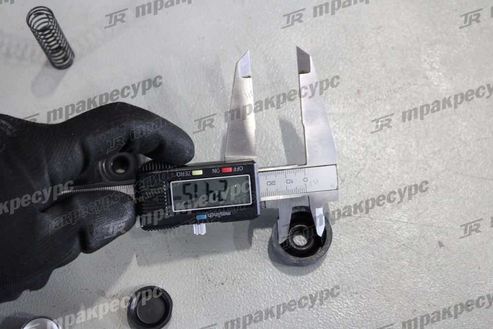 Ремкомплект цилиндра тормозного рабочего 23453-79801