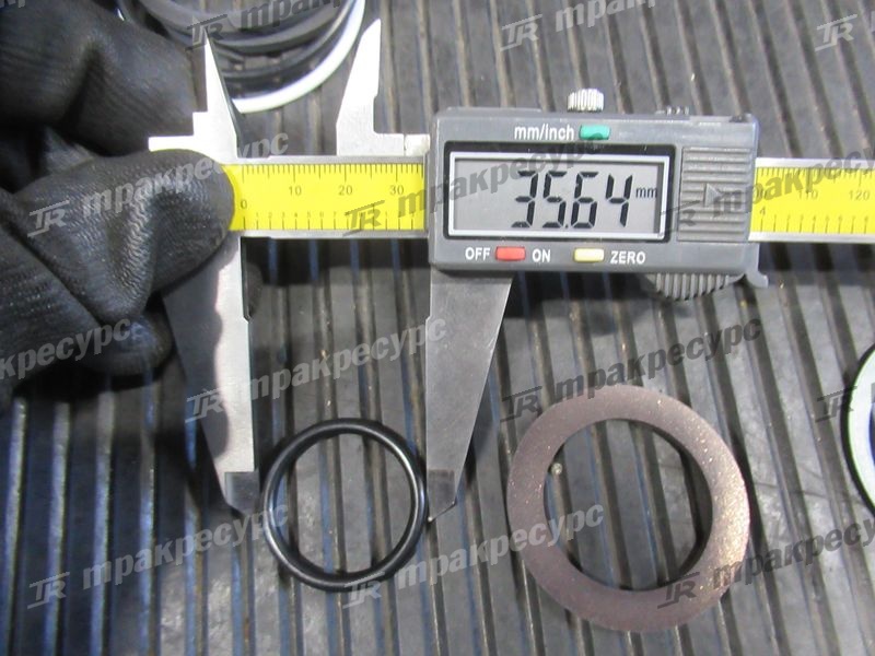 Ремкомплект цилиндра ковша 256U8-49802