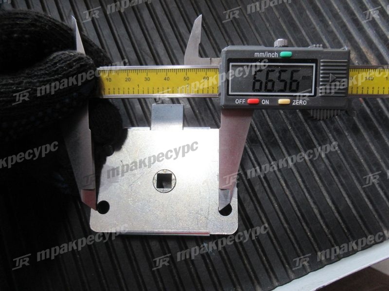 Замок двери 57830-13871