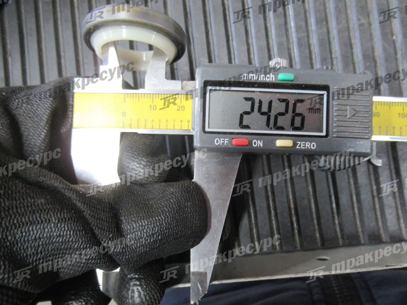 Ремкомплект цилиндра рулевого управления 214A4-59802