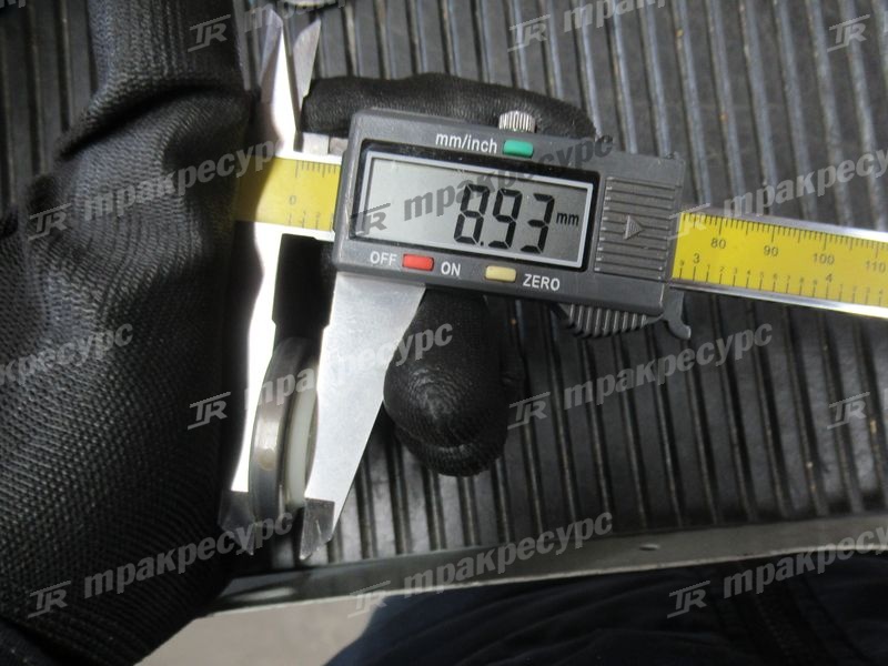 Ремкомплект цилиндра рулевого управления 214A4-59802