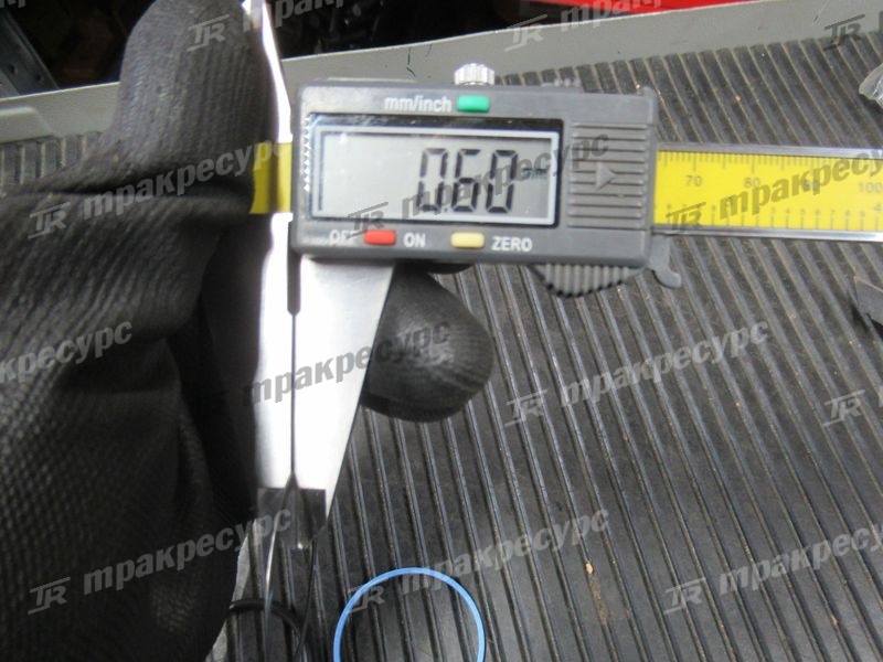 Ремкомплект цилиндра рулевого управления 214A4-59802