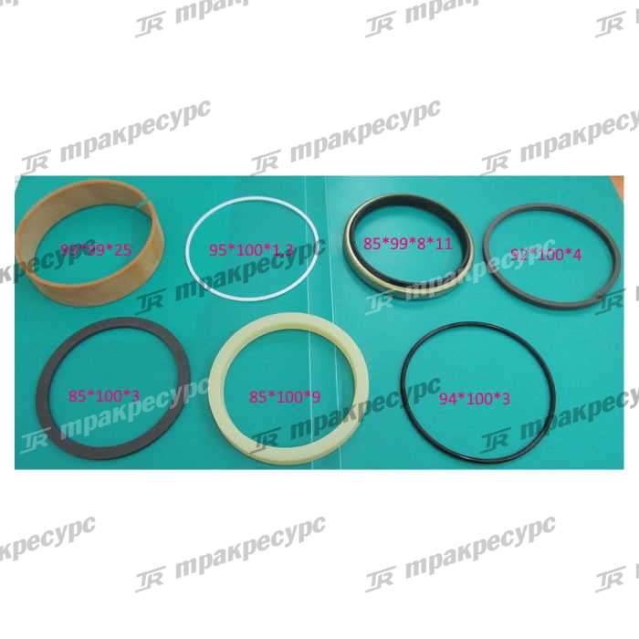Ремкомплект цилиндра подъема 277T0-59801