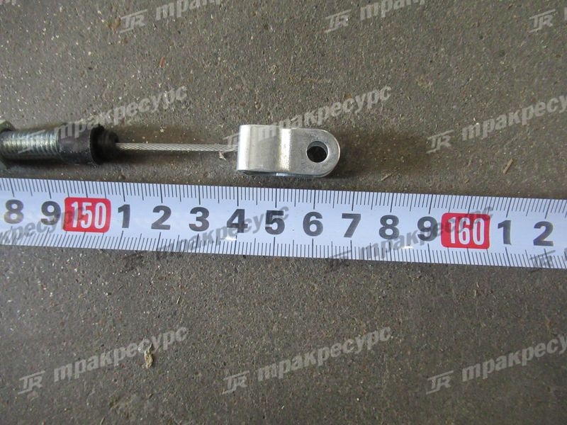 Трос акселератора 238F5-22101