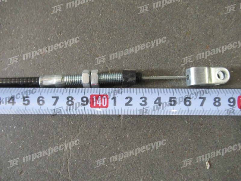 Трос акселератора 238F5-22101