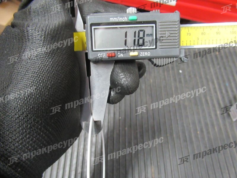 Ремкомплект цилиндра подъема B-B685A-00007