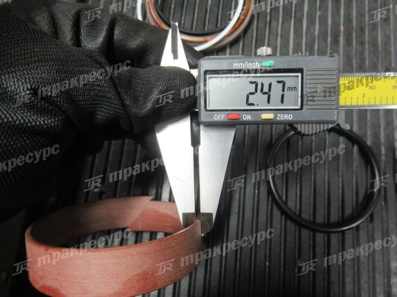 Ремкомплект цилиндра подъема B-B685A-00007