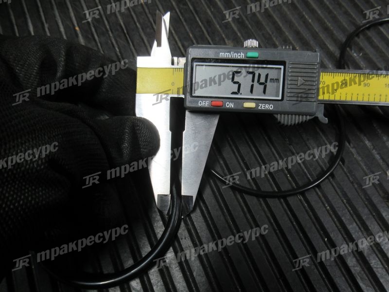 Ремкомплект цилиндра подъема B-B685A-00007