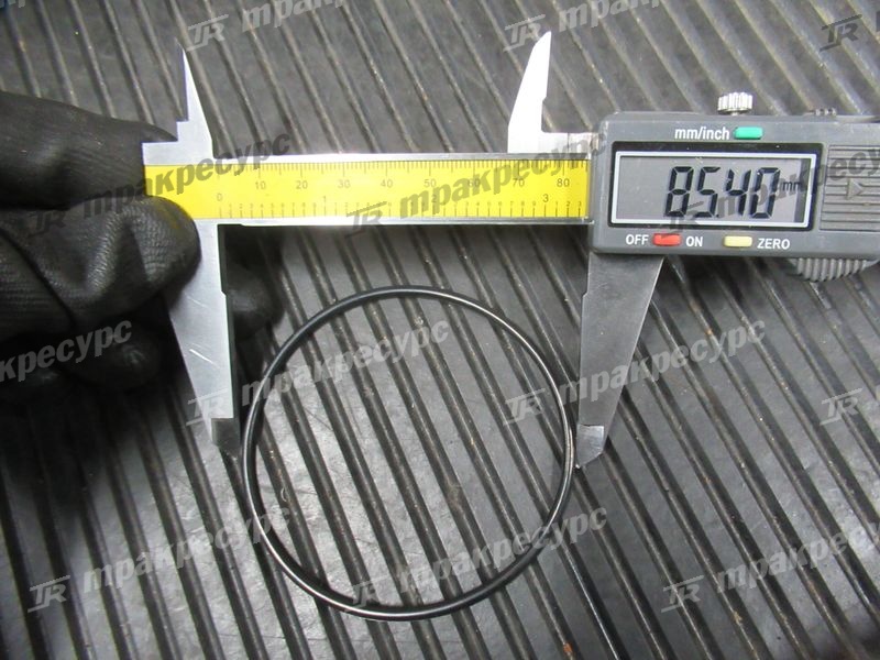 Ремкомплект цилиндра подъема B-B685A-00007