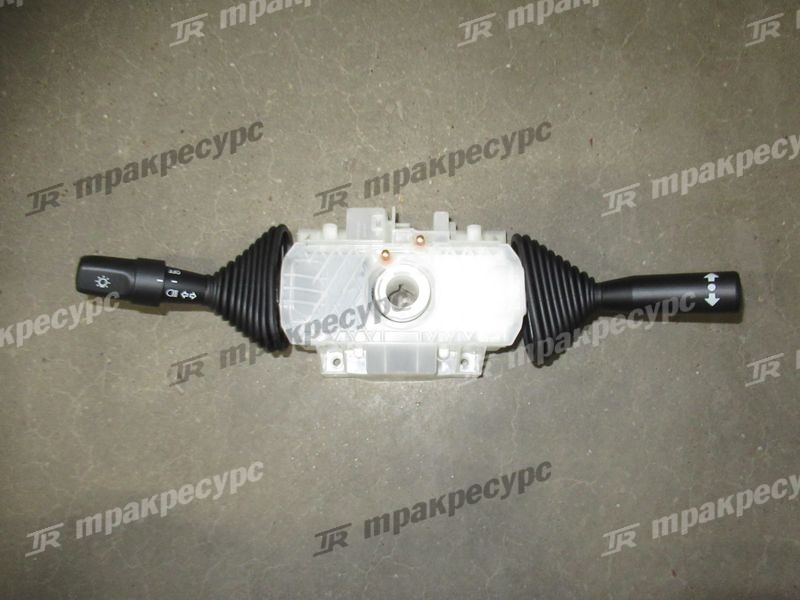 Переключатель комбинированный 209K2-40501