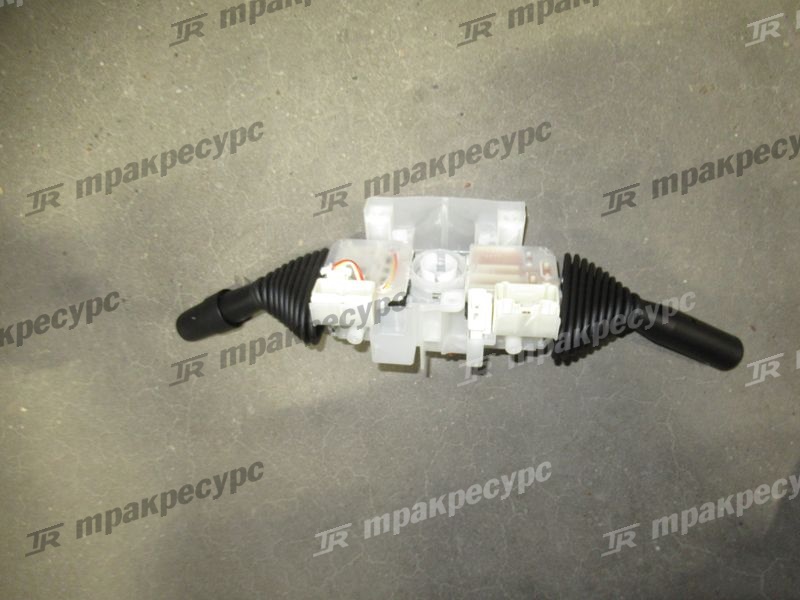 Переключатель комбинированный 209K2-40501