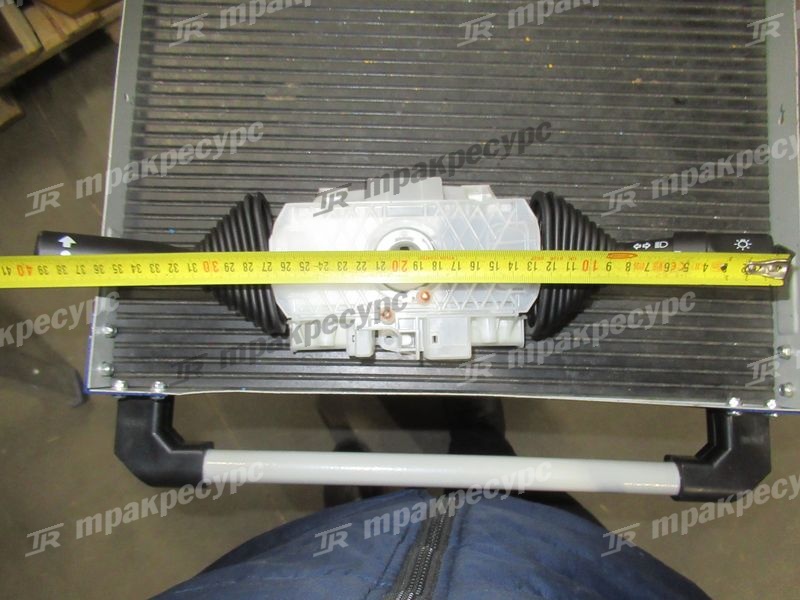 Переключатель комбинированный 209K2-40501