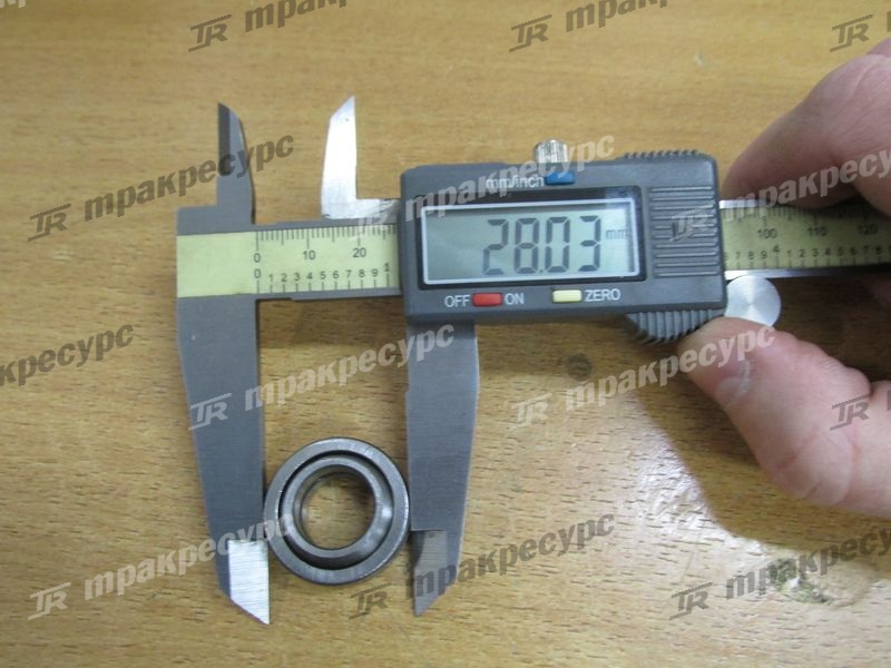 Подшипник UC15