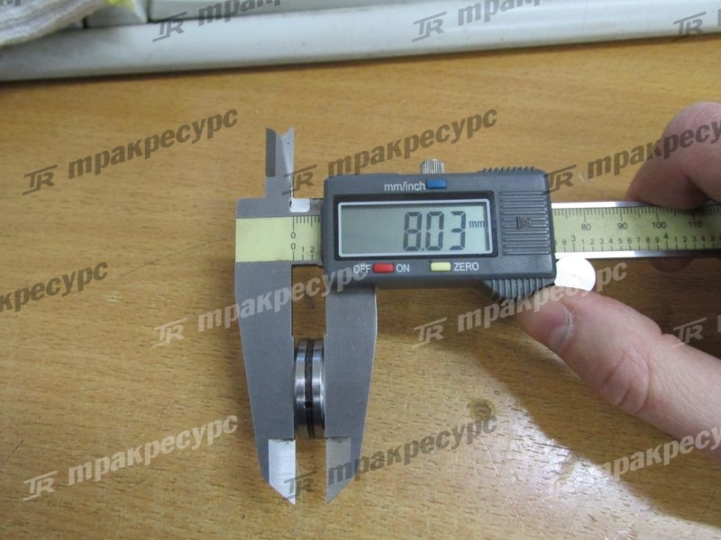 Подшипник UC15
