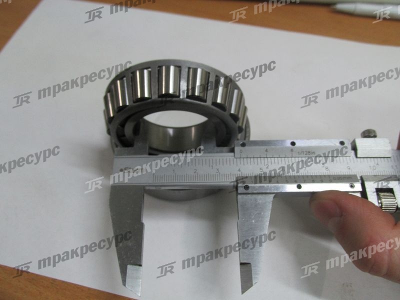 Подшипник 30208