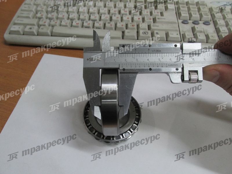 Подшипник 30208