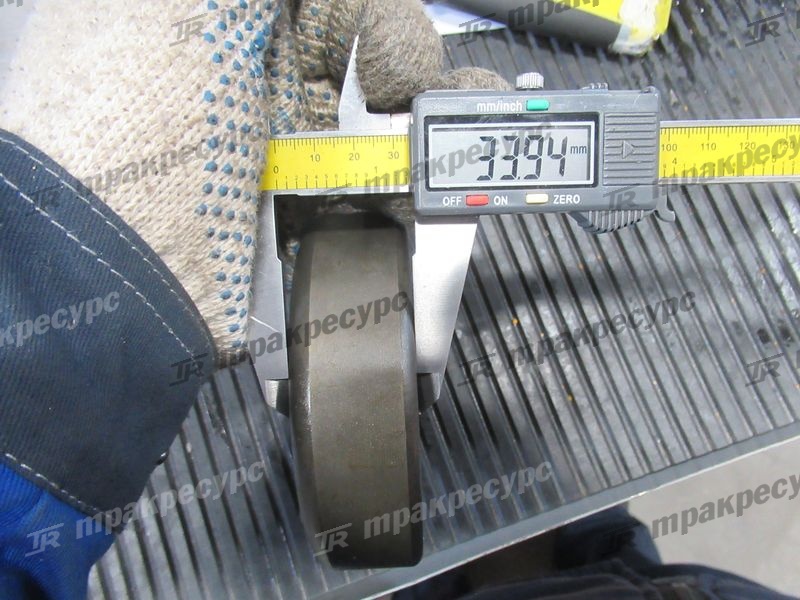 Подшипник 980811M