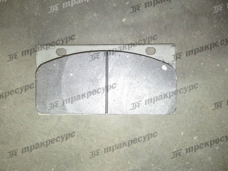 Колодка тормозная 36С0004