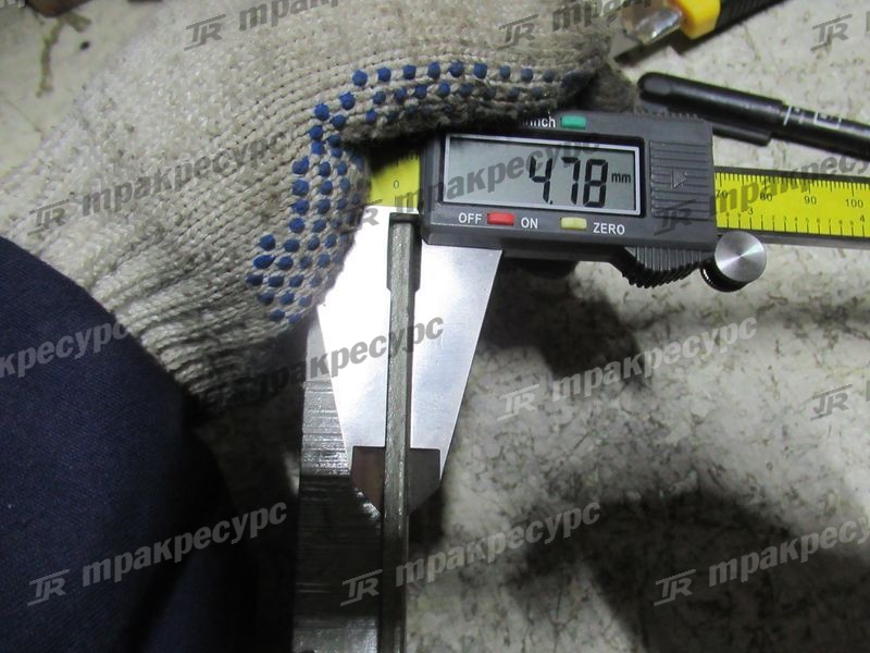 Колодка тормозная 36С0004