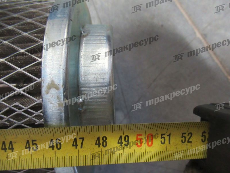 Элемент фильтрующий масляный 60C0010