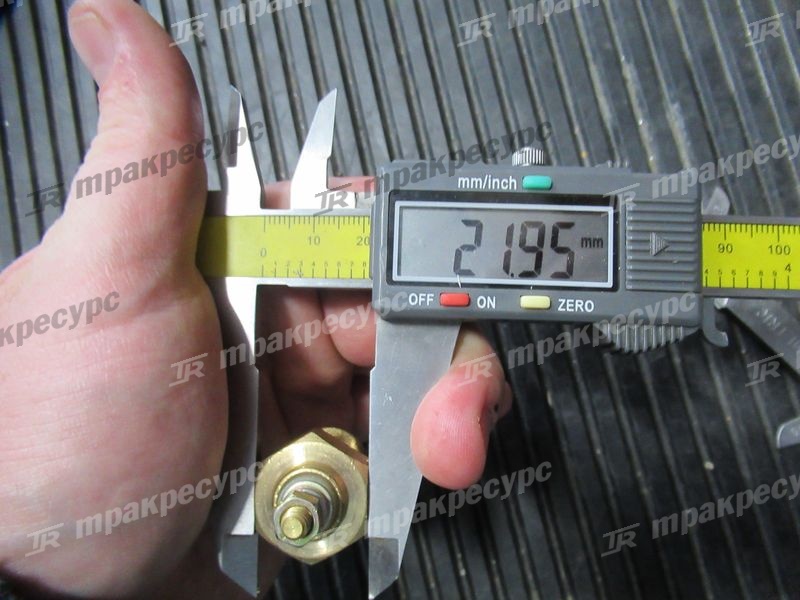 Датчик WG210A R1/2/40B0002