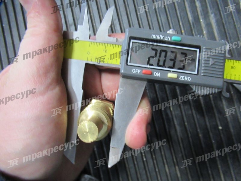 Датчик WG210A R1/2/40B0002