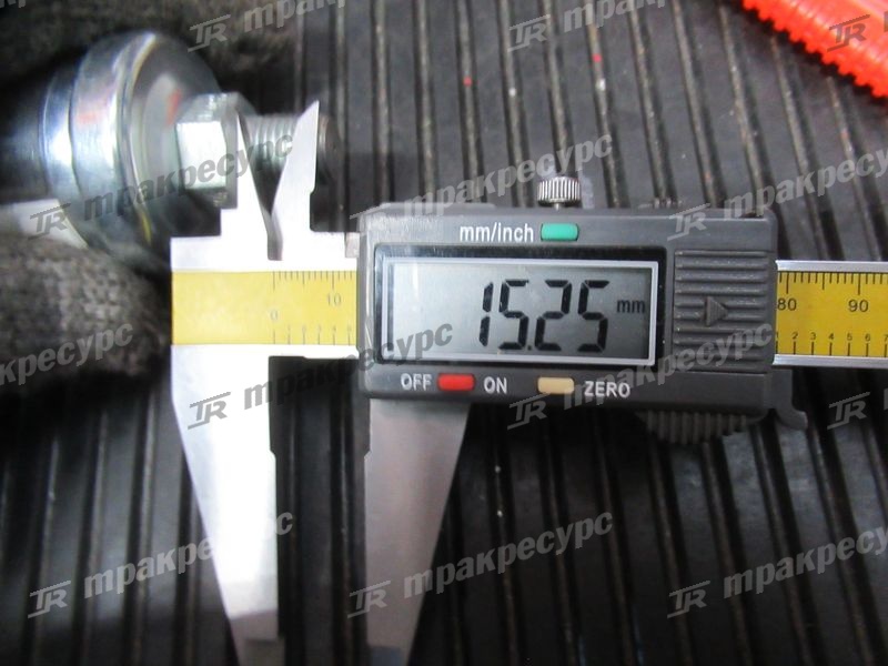Датчик давления воздуха 40B0023/YG901C - Z1/4