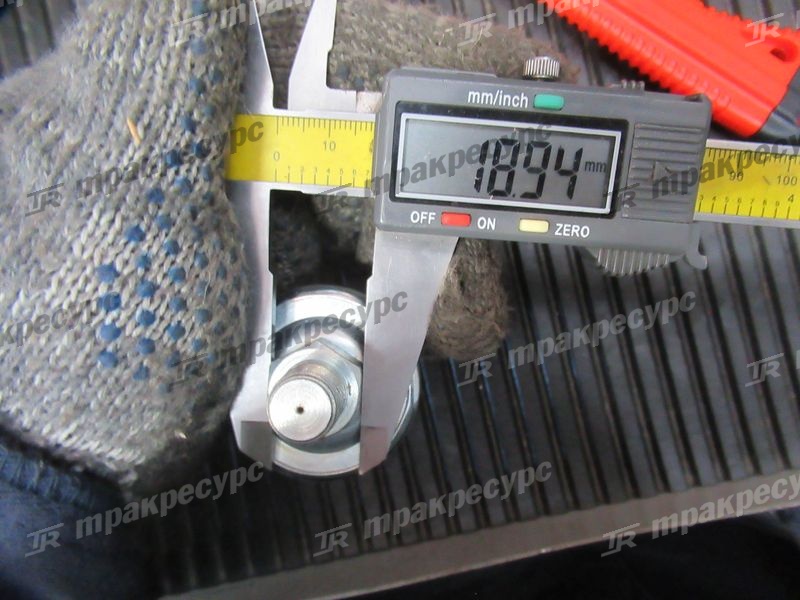 Датчик давления воздуха 40B0023/YG901C - Z1/4