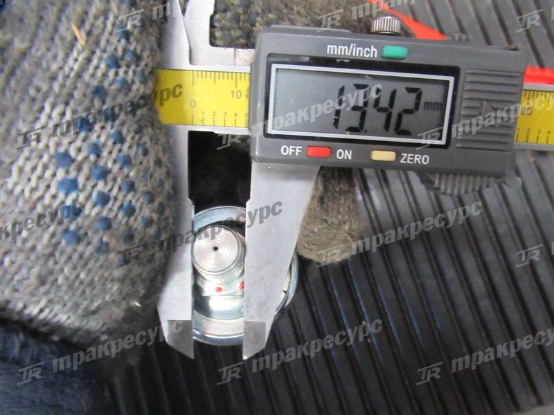 Датчик давления воздуха 40B0023/YG901C - Z1/4