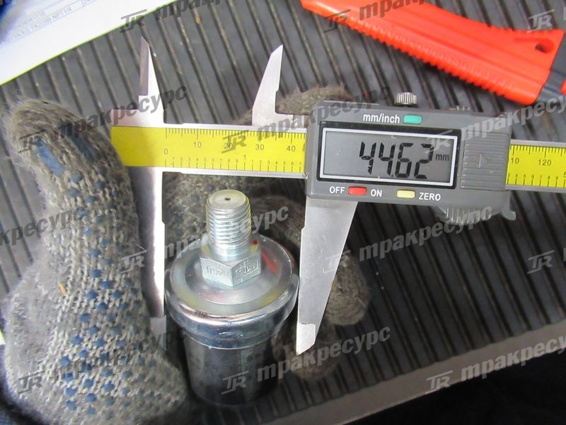 Датчик давления воздуха 40B0023/YG901C - Z1/4