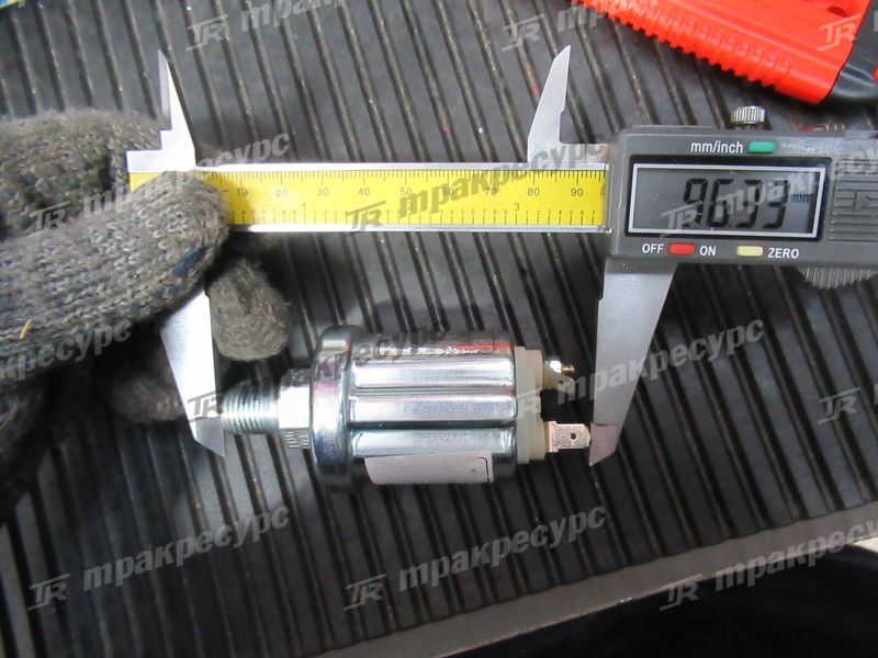 Датчик давления воздуха 40B0023/YG901C - Z1/4