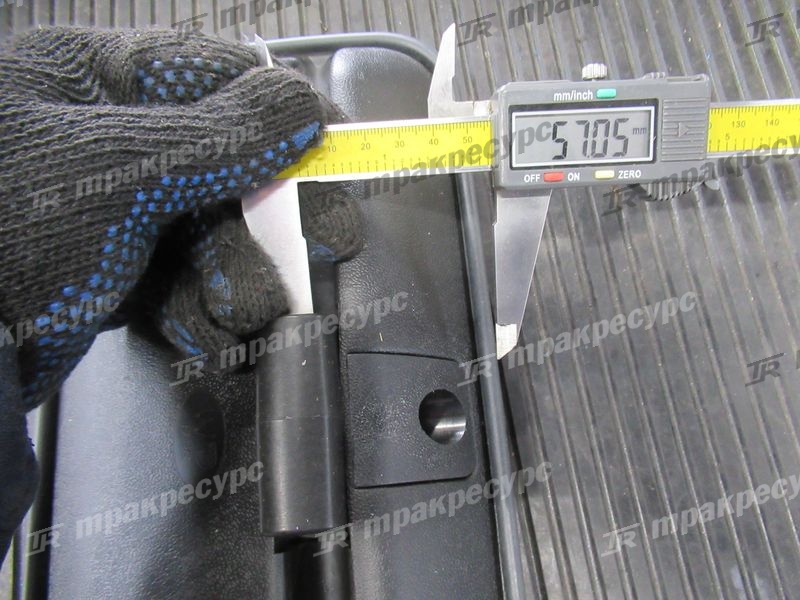 Зеркало 47C0024/EQ-142