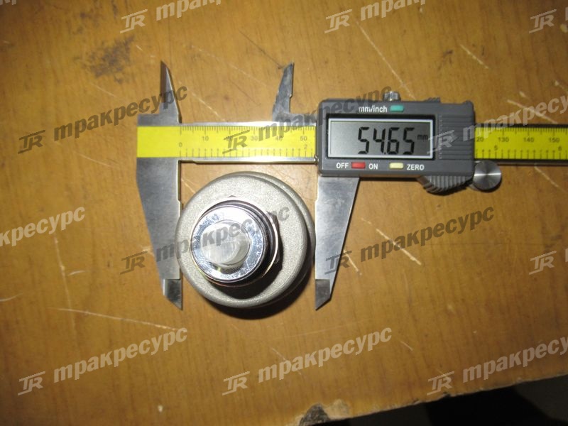 Клапан ресивира 55С0041(12С0061)/JL990109001