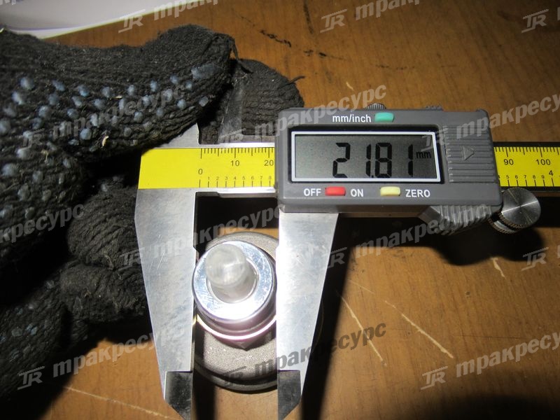 Клапан ресивира 55С0041(12С0061)/JL990109001