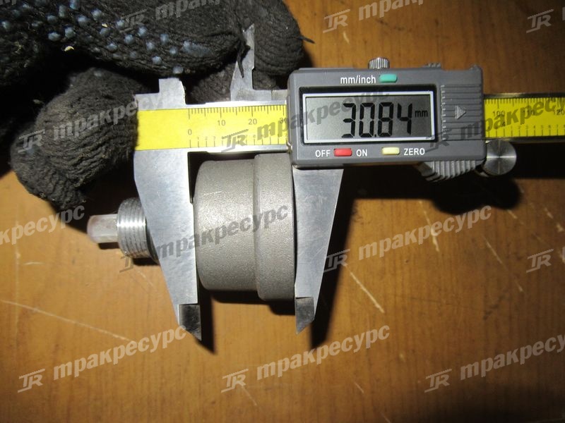 Клапан ресивира 55С0041(12С0061)/JL990109001
