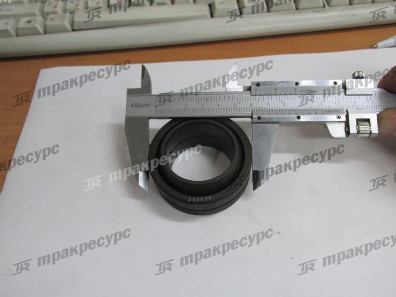 Подшипник GE40ES-C3 GB983.1-62/GB983.1-62