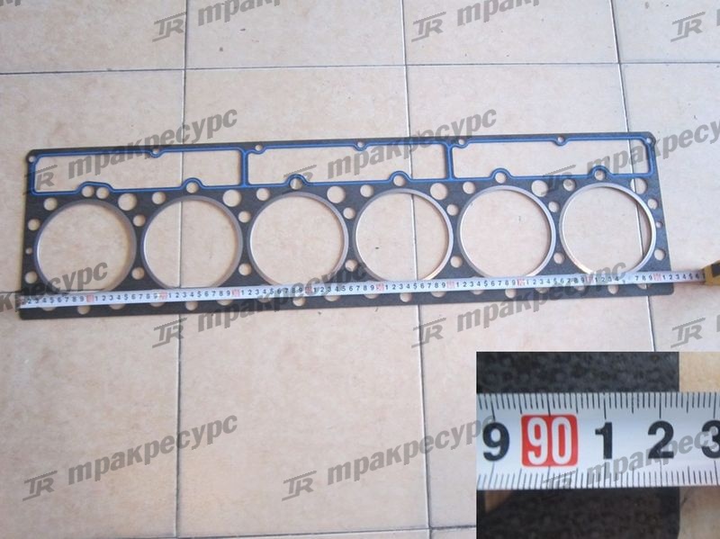 Прокладка цилиндра C04AL-7E6167