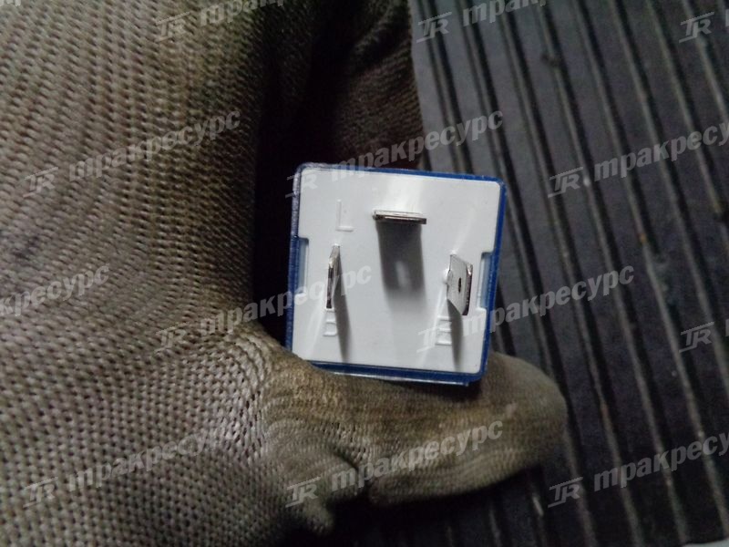 Реле 41В0003/FLASHER SG253H 24V 85c/min