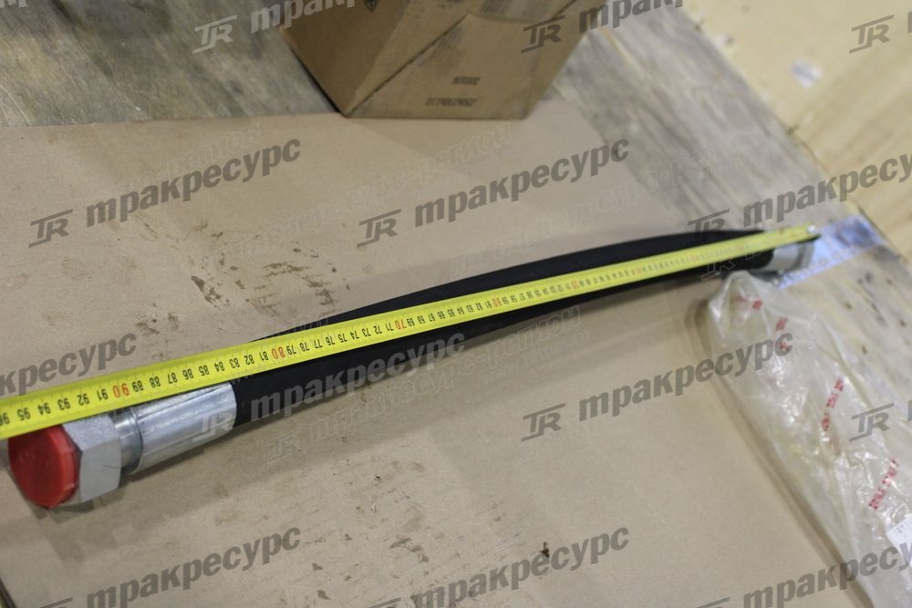 Соединение гибкое G32/34 I 930Z-07C0128/L=930
