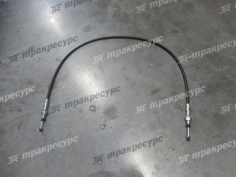 Трос управления стрелой/ковшом 05C0072/L=1780